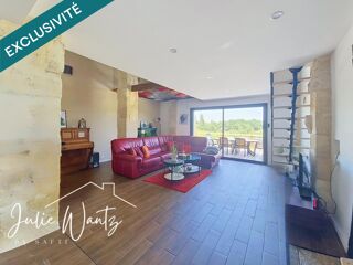  Maison à vendre 4 pièces 194 m²