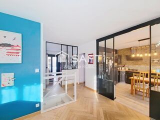  Maison à vendre 6 pièces 130 m²