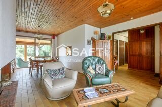  Maison à vendre 5 pièces 153 m²