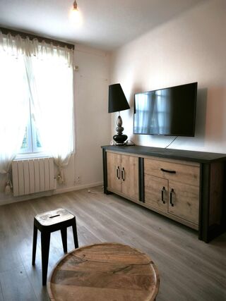  Maison � vendre 3 pi�ces 61 m�