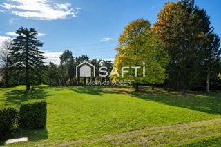  Maison à vendre 6 pièces 140 m²