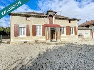  Maison à vendre 6 pièces 147 m²