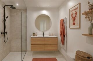  Appartement à vendre 3 pièces 40 m²