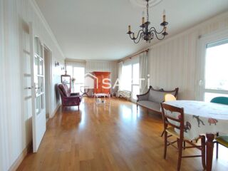  Appartement � vendre 5 pi�ces 104 m�