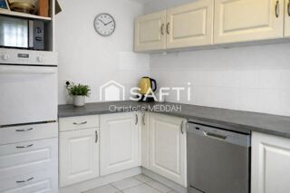  Maison � vendre 4 pi�ces 88 m�