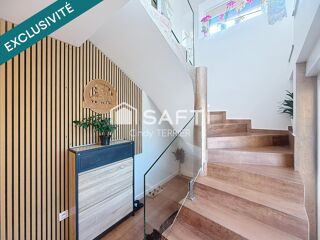  Maison à vendre 6 pièces 149 m²