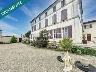  Maison à vendre 14 pièces 441 m²