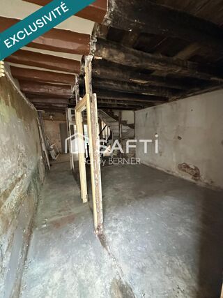  Maison à vendre 3 pièces 78 m²
