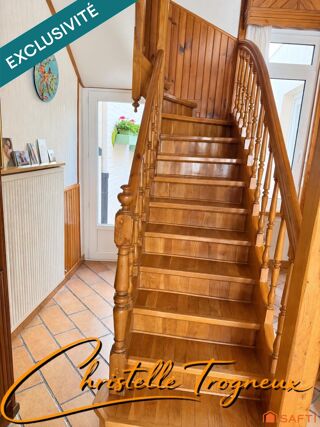  Maison à vendre 4 pièces 89 m²