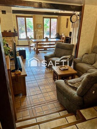  Maison � vendre 4 pi�ces 138 m�