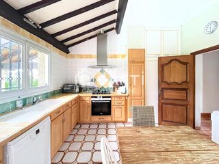  Maison à vendre 7 pièces 180 m²