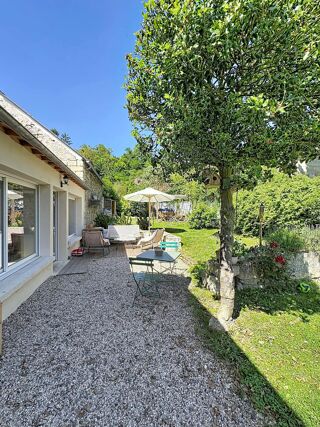  Maison à vendre 5 pièces 123 m²