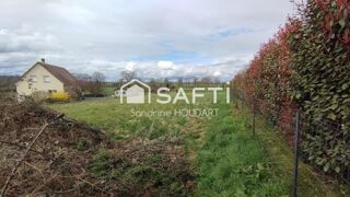  Terrain  vendre 1196 m