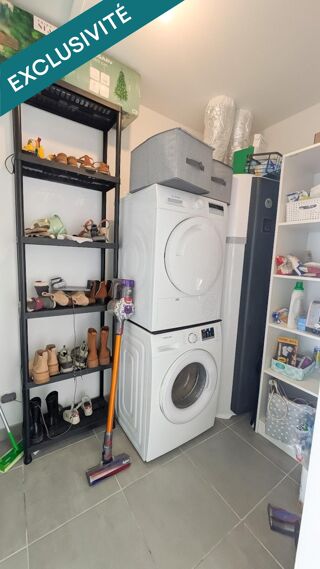  Maison à vendre 4 pièces 83 m²