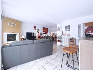 Maison à vendre 5 pièces 120 m²