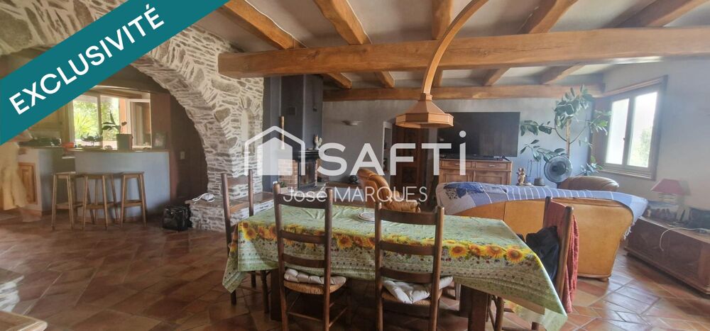 Vente Appartement Appartement T5 153m² clim terrasse 40m² parkings Cogolin