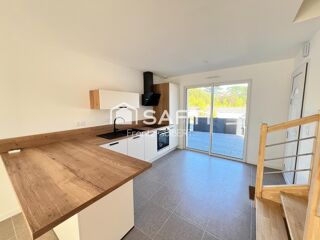  Maison � vendre 4 pi�ces 80 m�