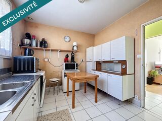  Maison à vendre 5 pièces 110 m²