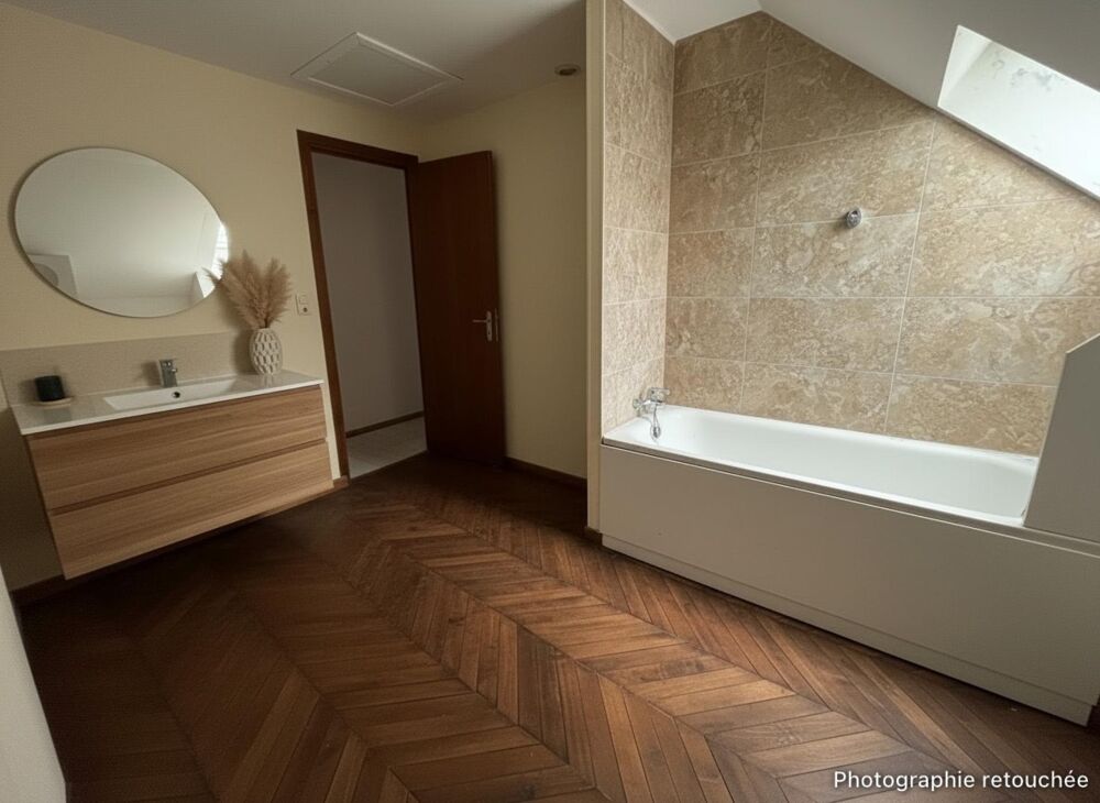 Appartement – Boulogne-sur-Mer - Plus