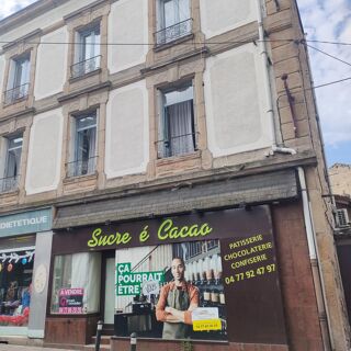  Appartement à vendre 3 pièces 79 m²