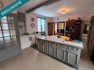  Maison � vendre 7 pi�ces 131 m�