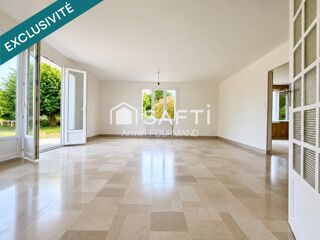  Maison à vendre 6 pièces 150 m²