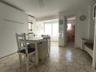  Appartement à vendre 1 pièce 29 m²