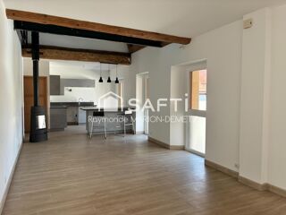  Maison à vendre 6 pièces 174 m²