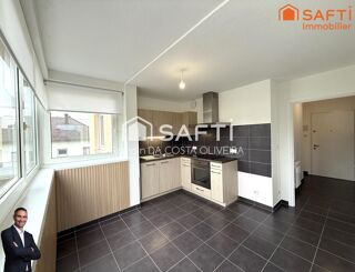  Appartement � vendre 3 pi�ces 66 m�