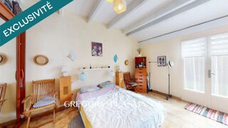  Maison � vendre 5 pi�ces 140 m�