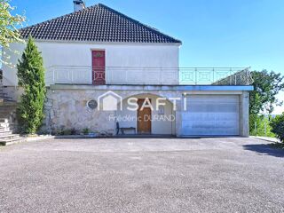  Maison à vendre 8 pièces 237 m²