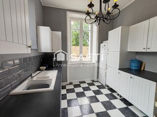  Maison à vendre 10 pièces 201 m²