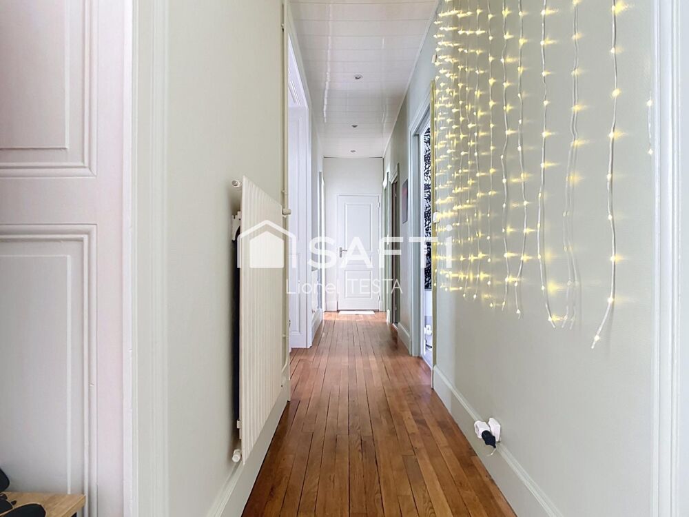 Vente Appartement TRÈS BEL APPARTEMENT Nancy