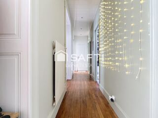  Appartement à vendre 4 pièces 100 m²