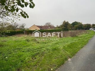  Terrain à vendre 660 m²