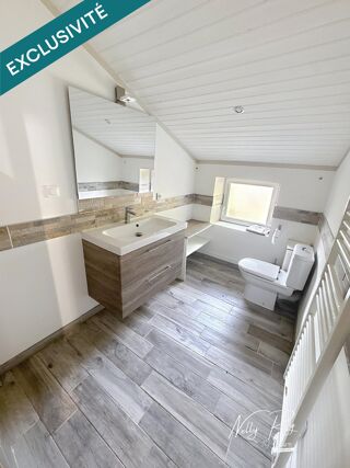  Maison � vendre 4 pi�ces 90 m�