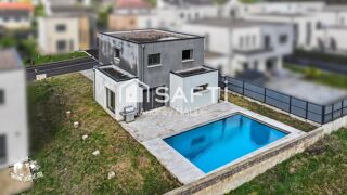  Maison � vendre 5 pi�ces 112 m�