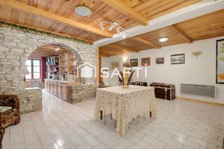  Maison � vendre 6 pi�ces 330 m�