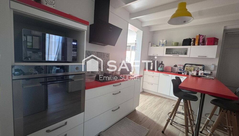 � vendre  Maison Gujan-Mestras (33470)