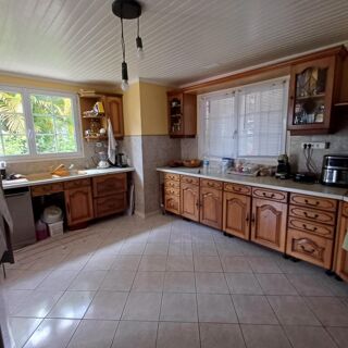  Maison � vendre 8 pi�ces 250 m�