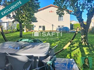  Maison � vendre 5 pi�ces 110 m�