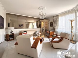  Appartement à vendre 4 pièces 79 m²