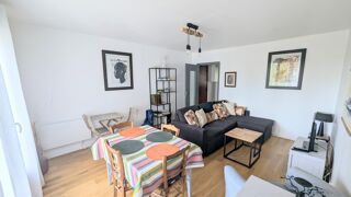  Appartement  vendre 4 pices 75 m