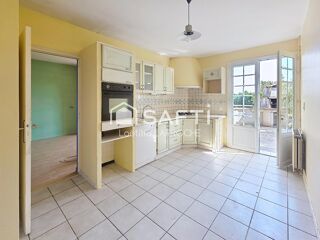  Maison � vendre 6 pi�ces 120 m�