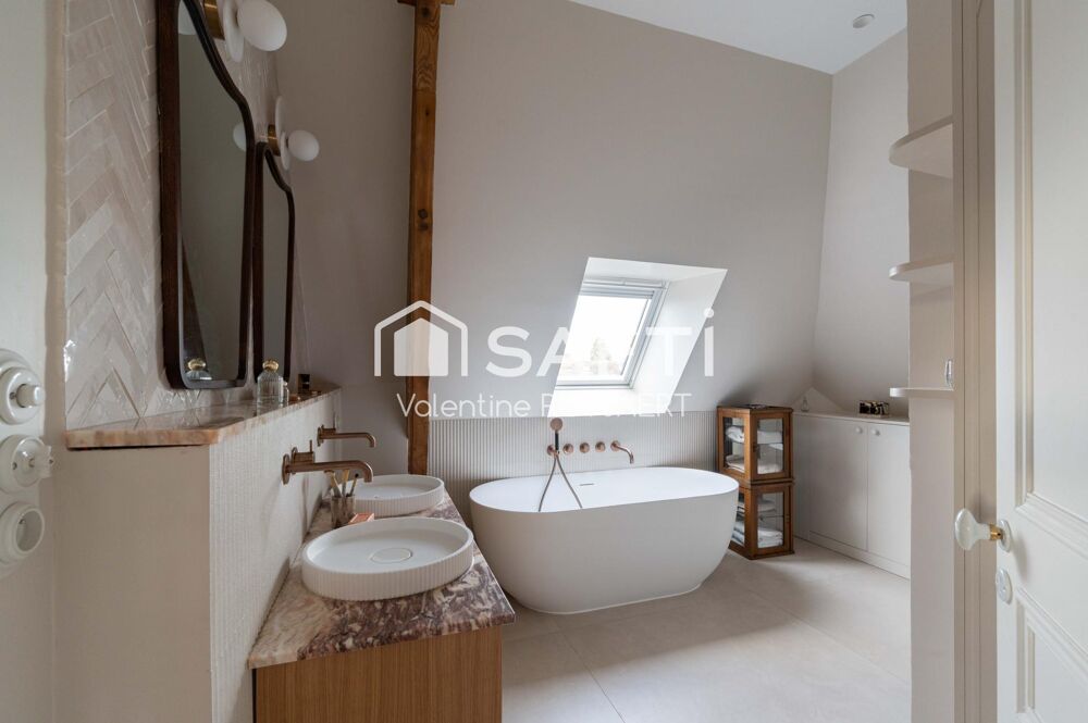 � vendre  Maison Compi�gne (60200)