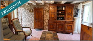  Maison à vendre 4 pièces 85 m²