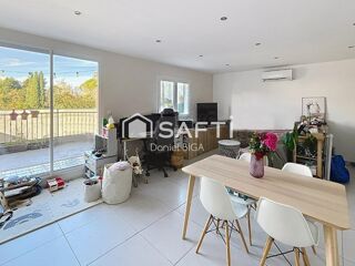  Appartement � vendre 3 pi�ces 71 m�