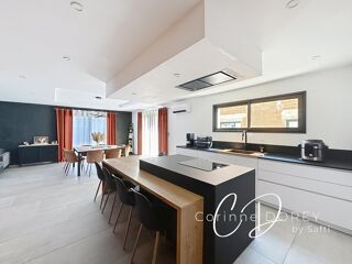  Maison à vendre 5 pièces 148 m²
