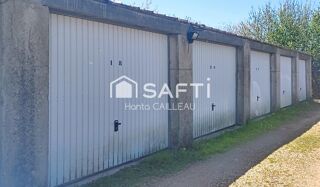  Parking / Garage � vendre 500 m�