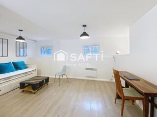  Appartement � vendre 1 pi�ce 25 m�